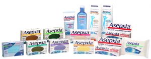 sabonete asepxia dicas de uso