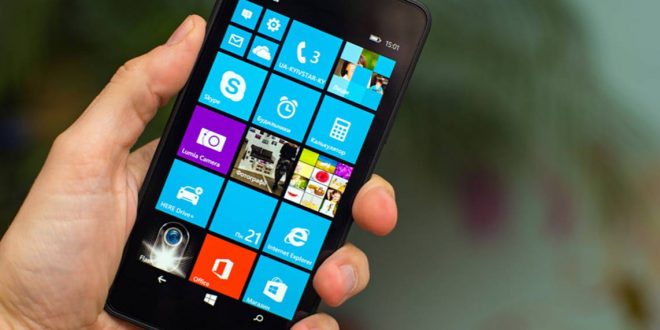 Windows Phone: arquivos recebidos por Bluetooth, onde estão?