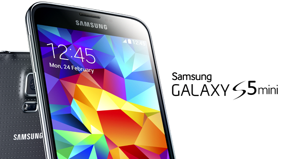 Configurar internet Oi no Samsung Galaxy S5 Mini