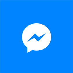 Converse com seus amigos do Faceboom com o Messenger nele é como enviar mensagens de texto, mas você não precisa pagar por cada mensagem (ele funciona com seu plano de dados).