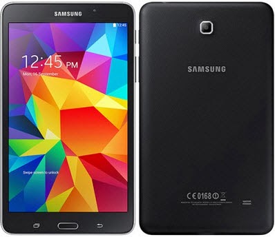 Samsung Galaxy Tab 4 T331