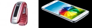 Samsung SGH-E570L Galaxy s5