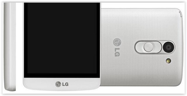 LG L Prime Dual D337