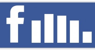 Segundo o Facebook, 45% dos brasileiros acessam a rede social todos os meses.