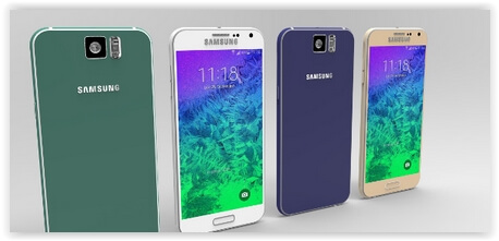 Veja os celulares alternativos ao Galaxy S6