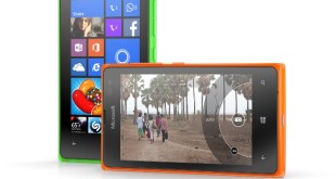 Ativar o Backup automático de fotos e vídeos no Lumia 532