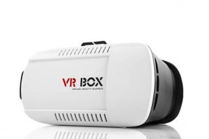 Como baixar vídeos em 360 graus no celular para o VR BOX