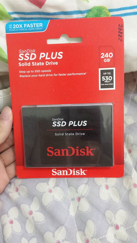 SSD no Notebook Samsung Expert vale a pena?