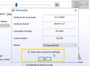 Como remover o limite de 37 do volume no Windows 10