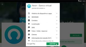 Banco Neon: veja como baixar o aplicativo no seu celular Android ou iOS