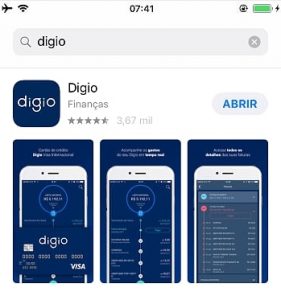 Digio: veja como baixar o aplicativo no seu celular Android ou iOS