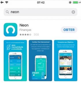 Banco Neon: veja como baixar o aplicativo no seu celular Android ou iOS