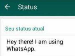 Seu numero de telefone não está mais registrado [WhatsApp 2020]