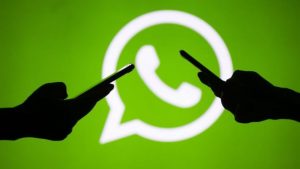 Vídeos do WhatsApp sem áudio