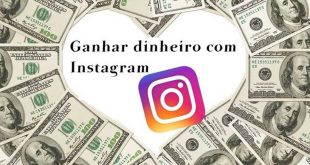 Como ganhar dinheiro com instagram (3 métodos simples)