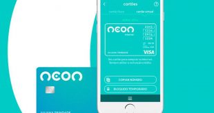 Como aumentar o limite do cartão de crédito Neon