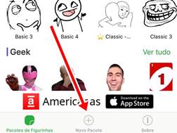 Veja como criar figurinhas e memes para o Whatsapp no iPhone