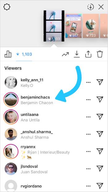 view instagram stories without account