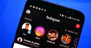 Como usar o Instagram no modo escuro no iPhone?