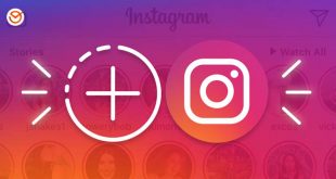 Entenda o algoritmo do Instagram em exibir stories no seu perfil