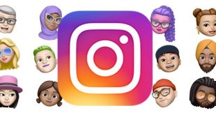 Memoji no Instagram: Saiba como utilizar figurinhas nos Stories