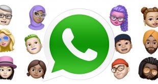 WhatsApp: Saiba como usar as figurinhas do Memoji no seu teclado