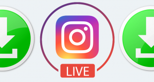 [Instagram] saiba como baixar uma live (vídeo ao vivo)