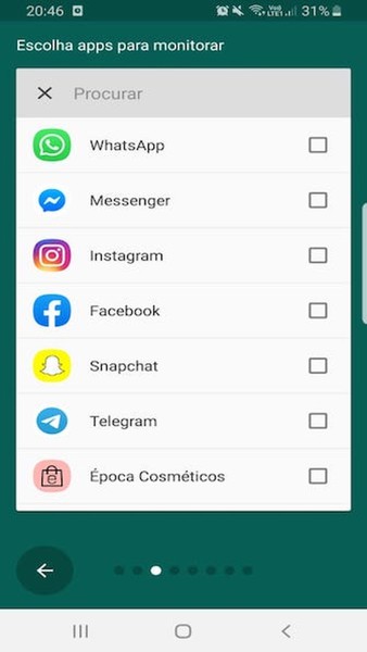Como recuperar fotos e vídeos apagados no WhatsApp