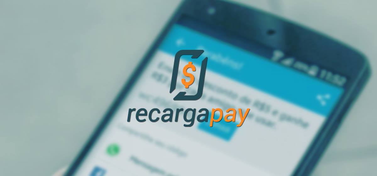 Cupom Recarga Pay: onde conseguir ? [5 sites]