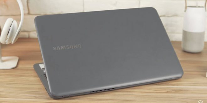 Linha na tela do Notebook Samsung Expert (Como Resolver)