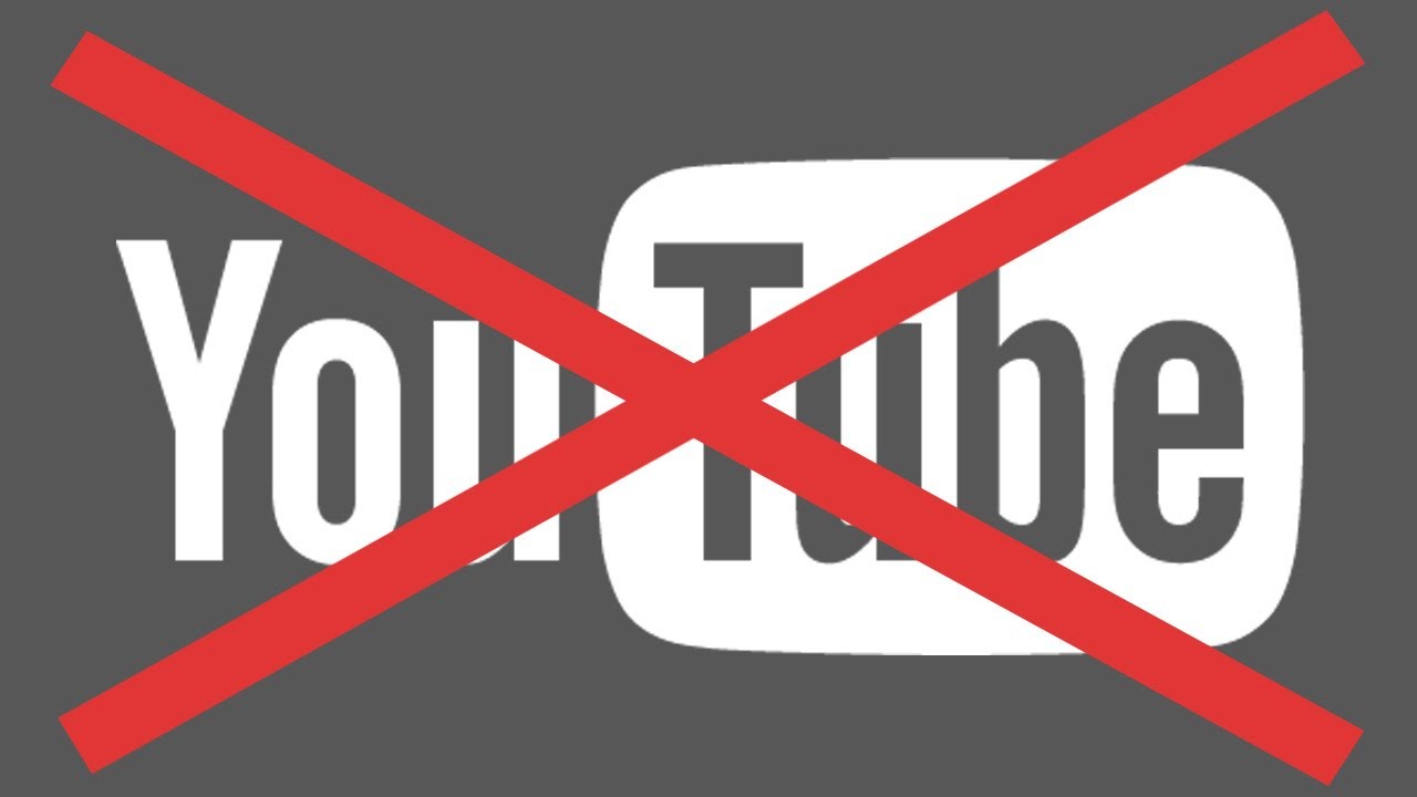 Youtube poderá excluir sua conta do Google por usar Adblock