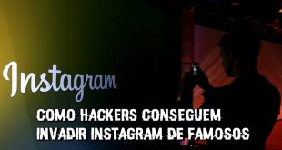 Como Hackers conseguem invadir Instagram de famosos