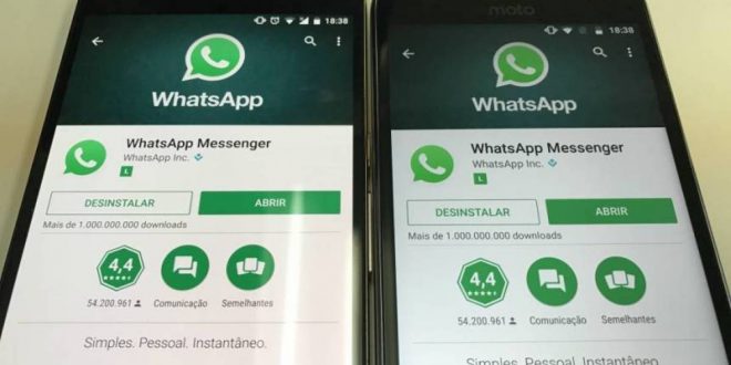Whatsapp clonado o que fazer? [Dicas de segurança em 2021]