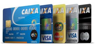 Os 20 melhores cartões de crédito sem anuidade