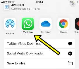 Como salvar audio do instagram Direct (Celular ou PC)