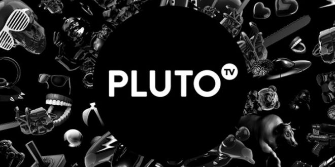 Pluto TV no Brasil em 2020