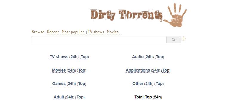 Pirate Bay: os 5 melhores sites alternativos via torrents
