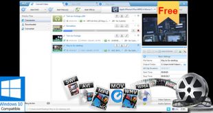 Converter video para mp4 online gratuito [5 melhores sites]