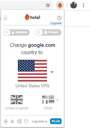Hola VPN: 10 razões para baixar e utilizar no Google Chrome