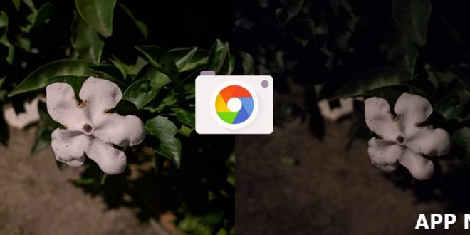 GCam Apk Redmi Note 7: Baixar e instalar o Google Câmera