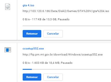 O que é um arquivo CR Download no Chrome? [2 dicas]