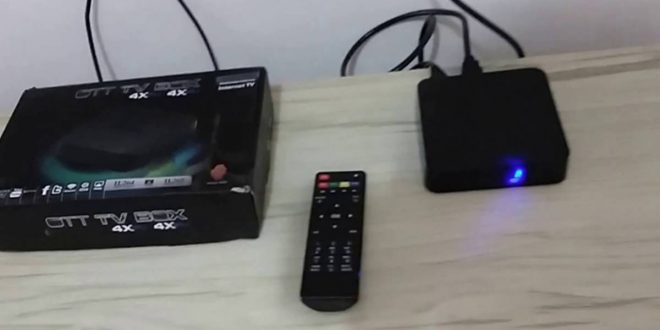 TV Box 4k ultra hd ou HD? [Qual comprar em 2020]