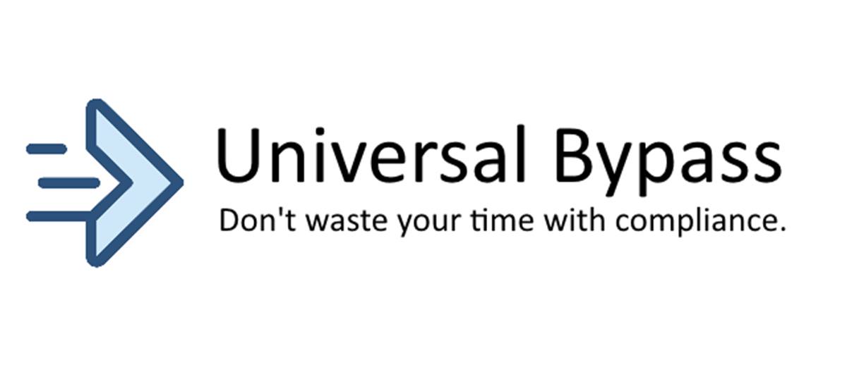 Universal Bypass no Chrome: como baixar a extensão [2020]