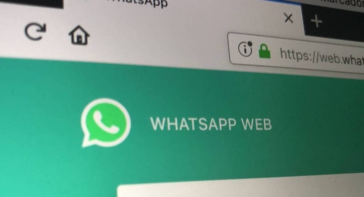 WhatsApp Web versão para Desktop