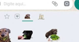 Figurinhas para Whatsapp [5 melhores aplicativos no Android]