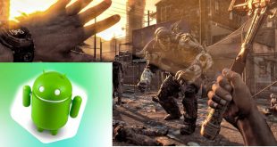 10 melhores jogos de Zumbi para Android