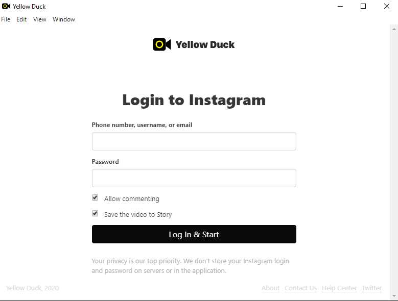 Como fazer Live no Instagram pelo PC [3 métodos grátis]