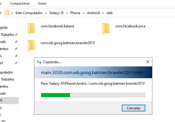 Batman Arkham Origins (móvel) [Download em 2020]