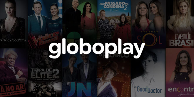 Como bloquear anúncios da GloboPlay [Em 1 minuto]