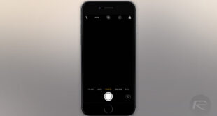 Câmera do iPhone preta [7 passos para entender e resolver]